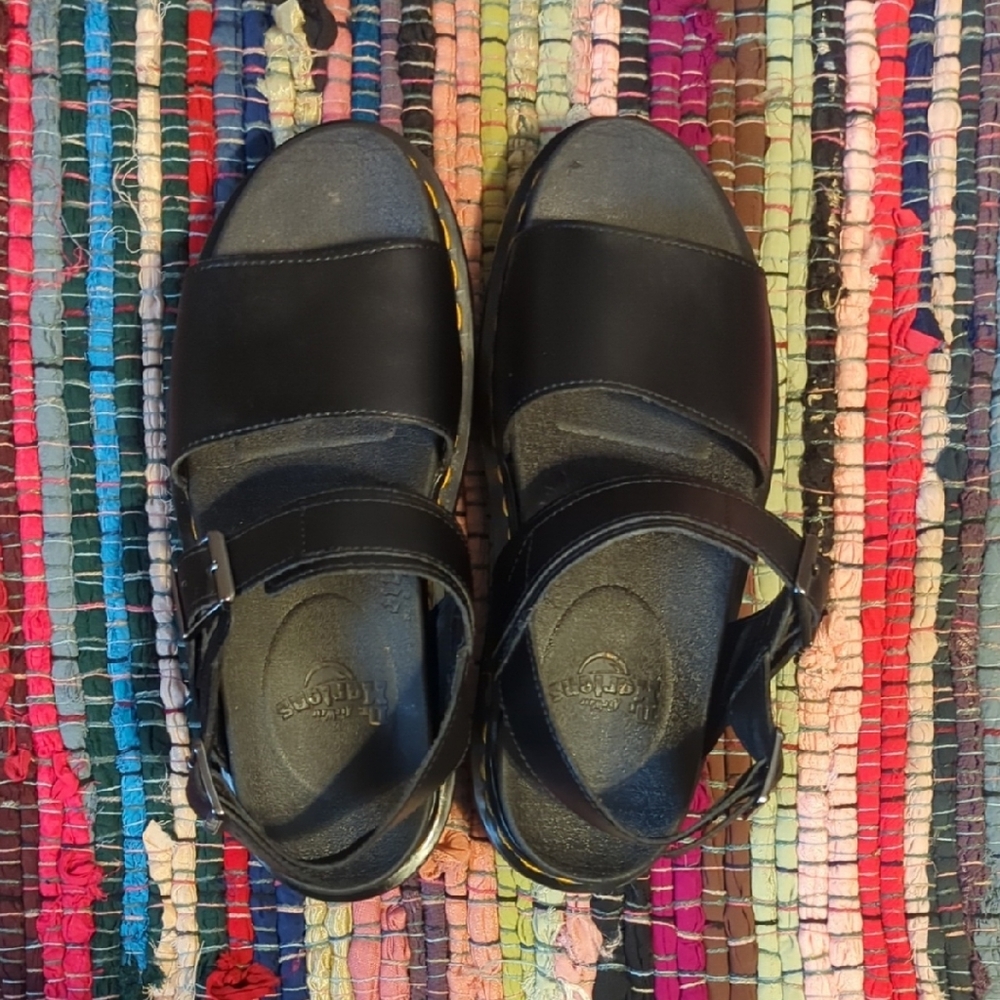 Dr. Martens Voss Sandals